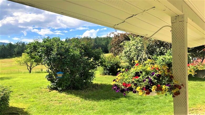 Gilmore Meadows - Coeur d'Alene, Idaho