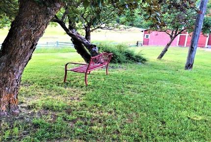 Gilmore Meadows - Coeur d'Alene, Idaho