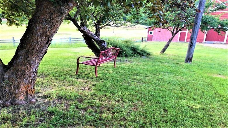 Gilmore Meadows - Coeur d'Alene, Idaho