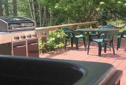 Gilmore Meadows - Coeur d'Alene, Idaho