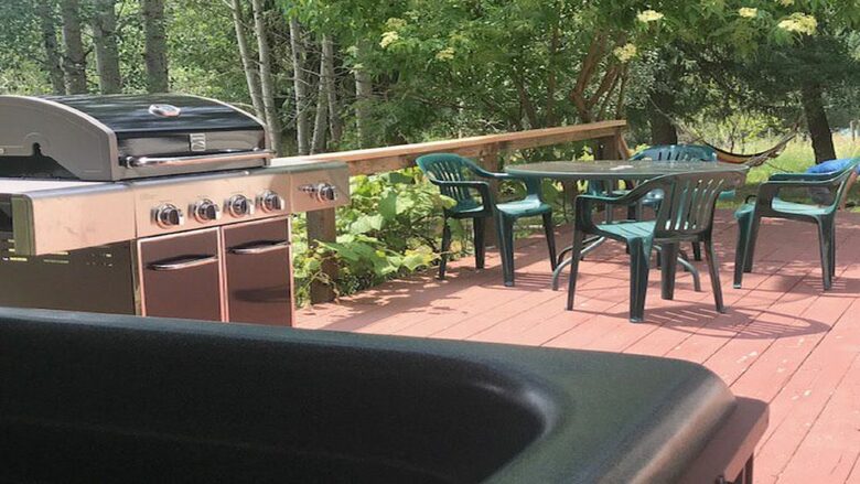 Gilmore Meadows - Coeur d'Alene, Idaho