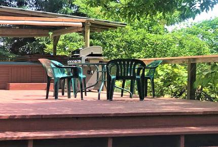 Gilmore Meadows - Coeur d'Alene, Idaho