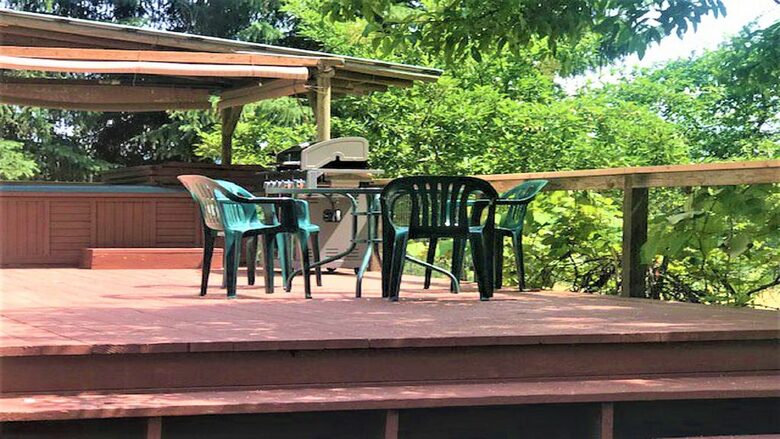 Gilmore Meadows - Coeur d'Alene, Idaho