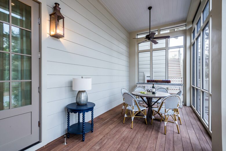 30A Watercolor Beach Home and Carriage House - Santa Rosa Beach, Florida