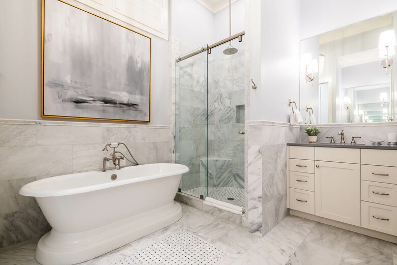 30A Watercolor Beach Home and Carriage House - Santa Rosa Beach, Florida