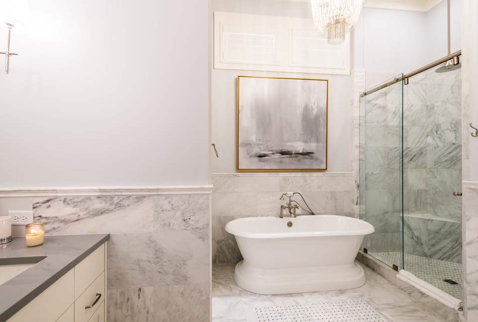 30A Watercolor Beach Home and Carriage House - Santa Rosa Beach, Florida