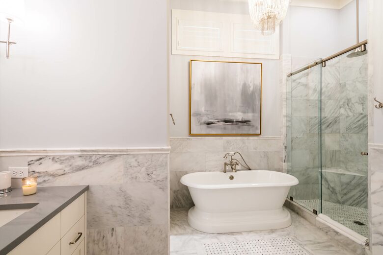 30A Watercolor Beach Home and Carriage House - Santa Rosa Beach, Florida