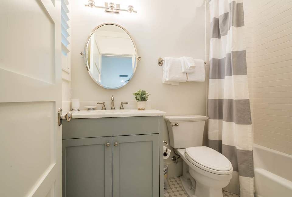 30A Watercolor Beach Home and Carriage House - Santa Rosa Beach, Florida