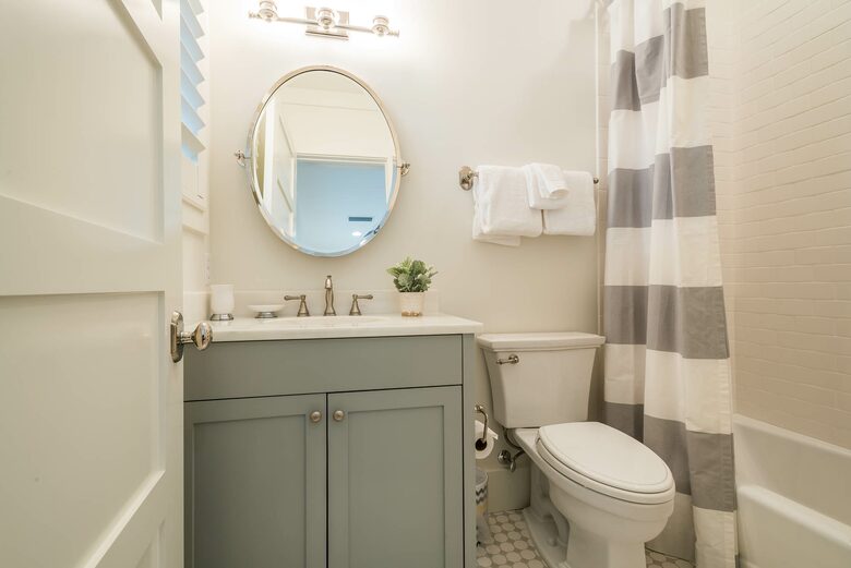 30A Watercolor Beach Home and Carriage House - Santa Rosa Beach, Florida