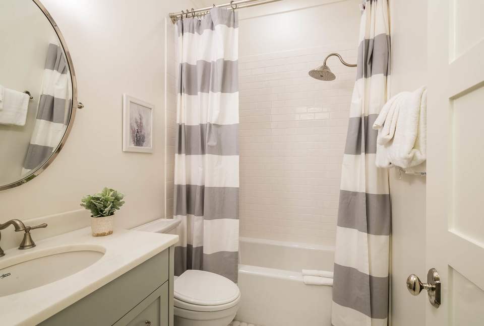 30A Watercolor Beach Home and Carriage House - Santa Rosa Beach, Florida