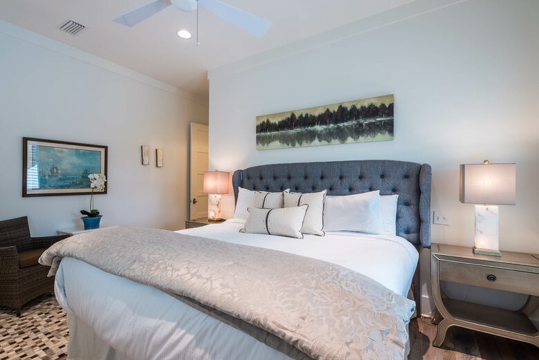 30A Watercolor Beach Home and Carriage House - Santa Rosa Beach, Florida