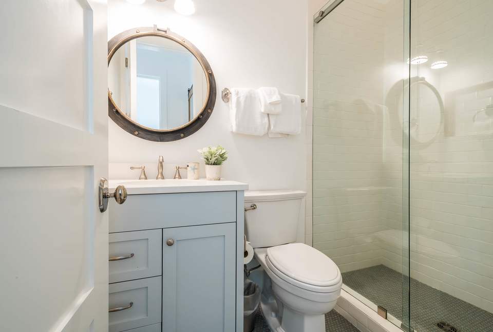 30A Watercolor Beach Home and Carriage House - Santa Rosa Beach, Florida