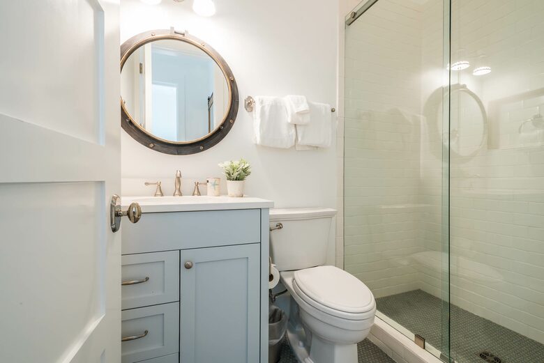 30A Watercolor Beach Home and Carriage House - Santa Rosa Beach, Florida