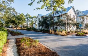 30A Watercolor Beach Home and Carriage House - Santa Rosa Beach, Florida