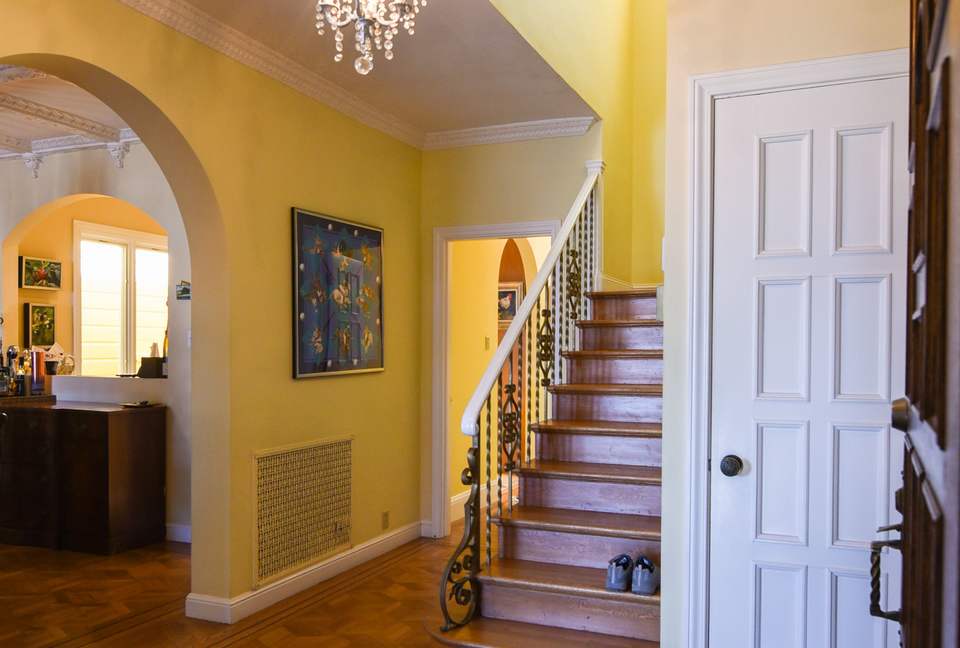 Marina Muse - San Francisco, California