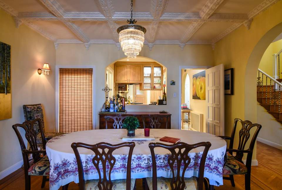 Marina Muse - San Francisco, California