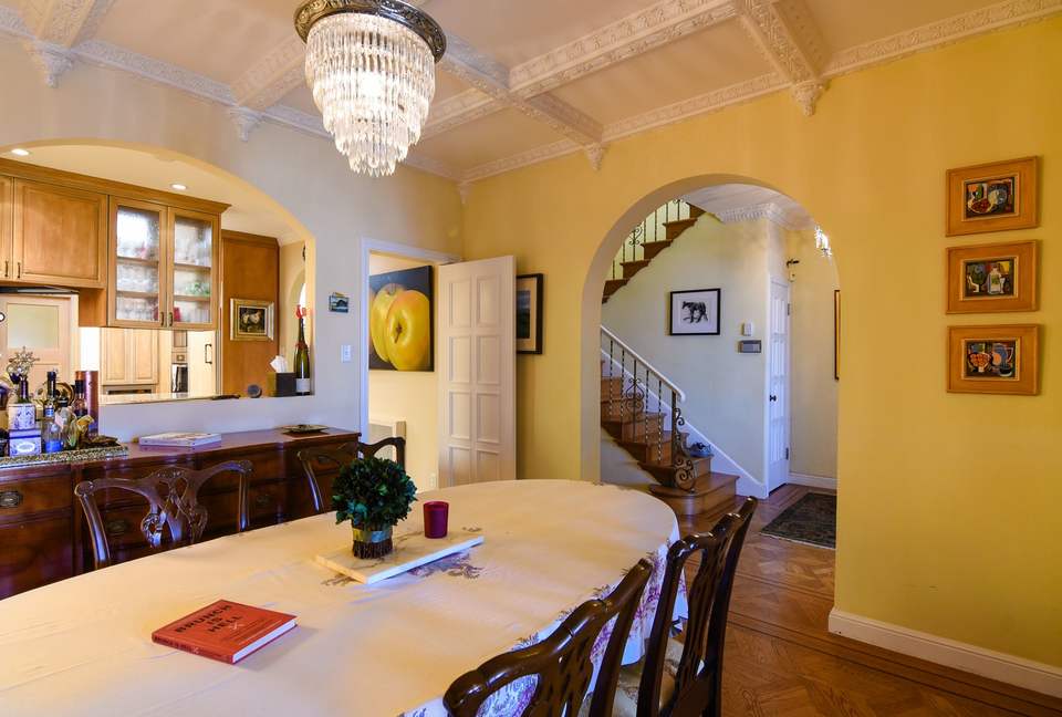 Marina Muse - San Francisco, California