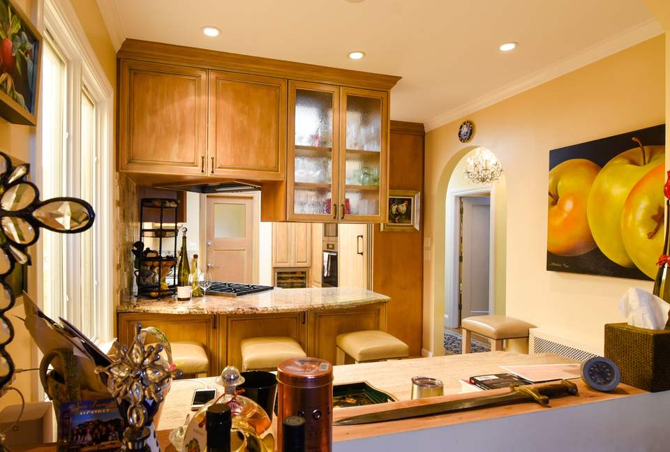 Marina Muse - San Francisco, California