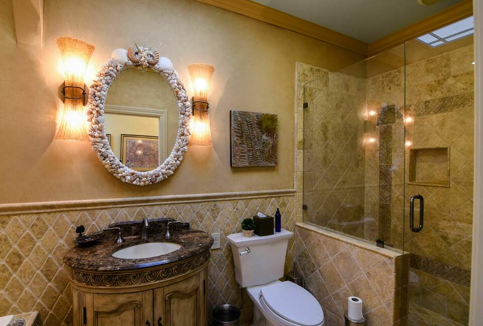 Marina Muse - San Francisco, California