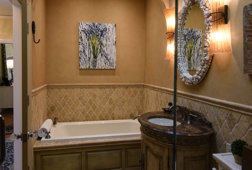 Marina Muse - San Francisco, California