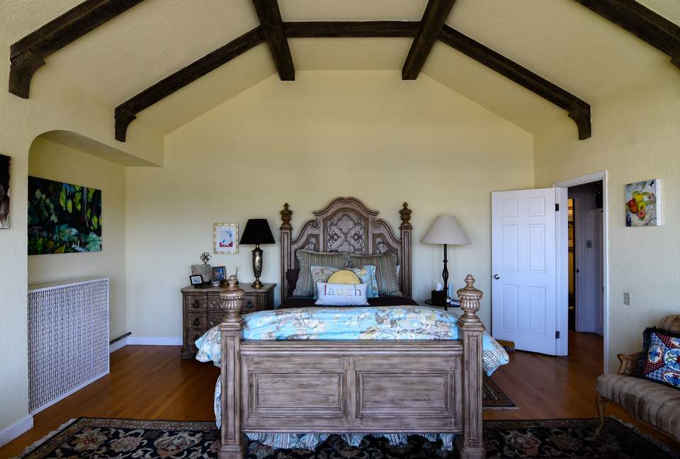 Marina Muse - San Francisco, California