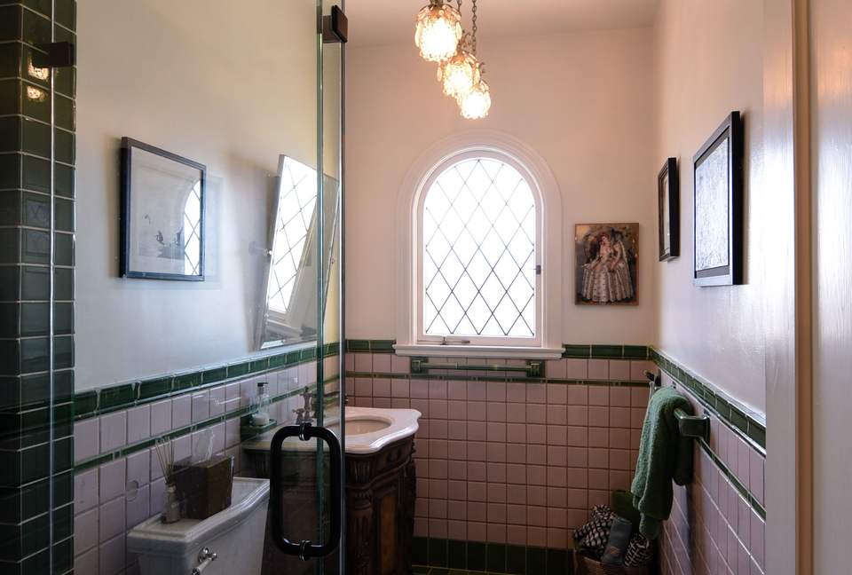 Marina Muse - San Francisco, California