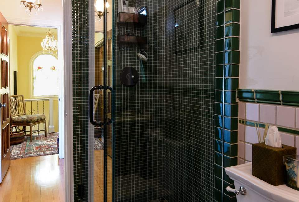 Marina Muse - San Francisco, California