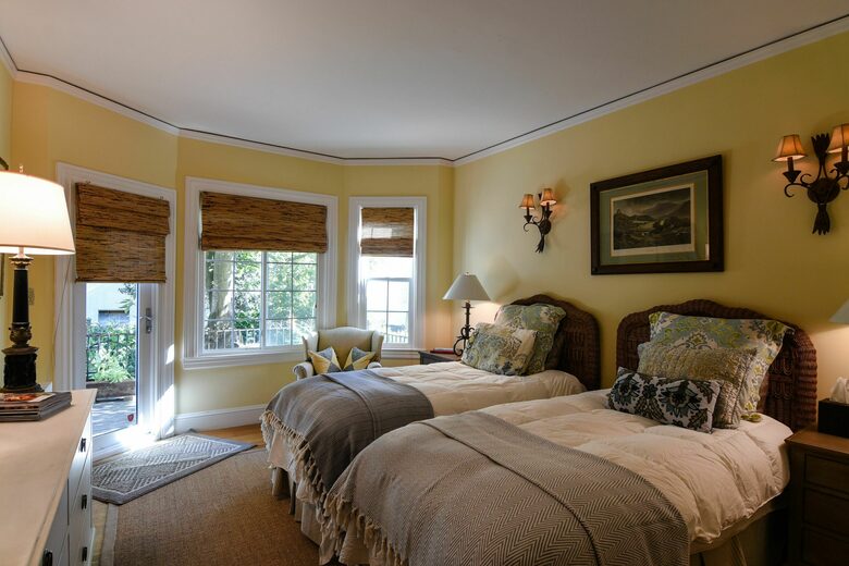 Marina Muse - San Francisco, California