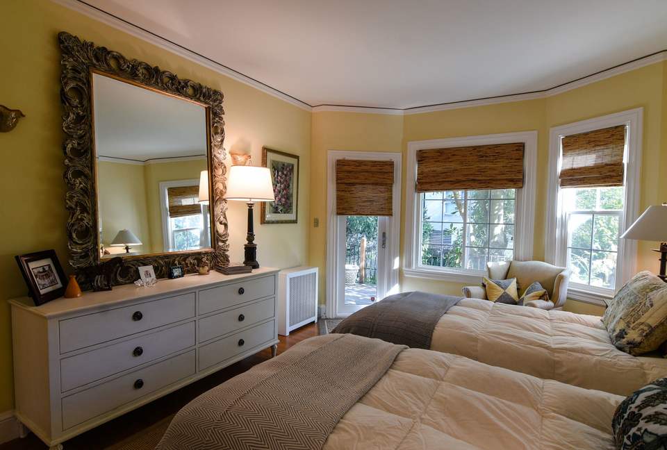 Marina Muse - San Francisco, California