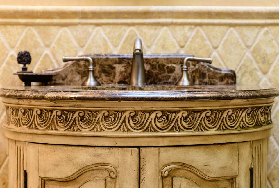 Marina Muse - San Francisco, California