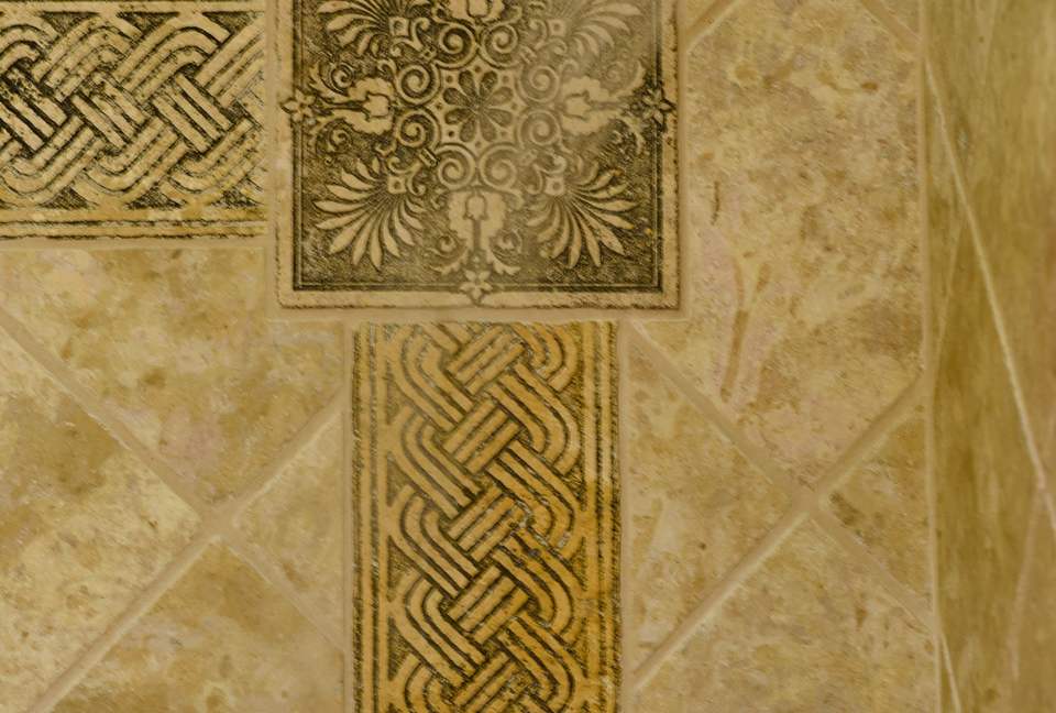 Marina Muse - San Francisco, California