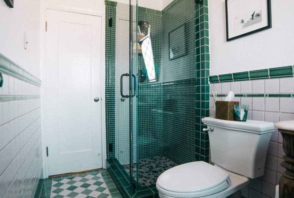 Marina Muse - San Francisco, California