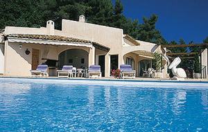 Loubea - Grasse, France