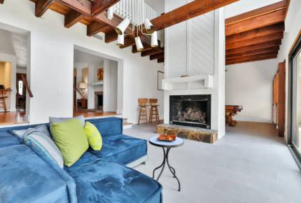 Waterfront Intracoastal 70's Hip Pad with Pool - Ormond Beach, Florida