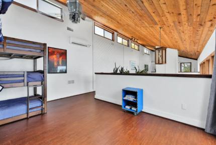 Waterfront Intracoastal 70's Hip Pad with Pool - Ormond Beach, Florida