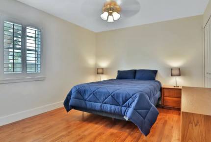 Waterfront Intracoastal 70's Hip Pad with Pool - Ormond Beach, Florida