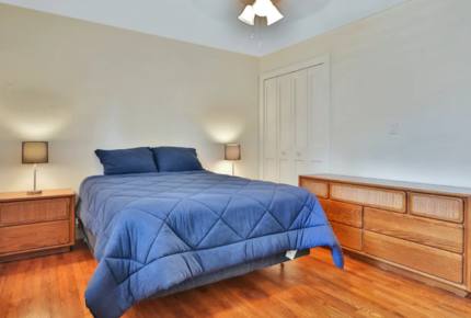 Waterfront Intracoastal 70's Hip Pad with Pool - Ormond Beach, Florida