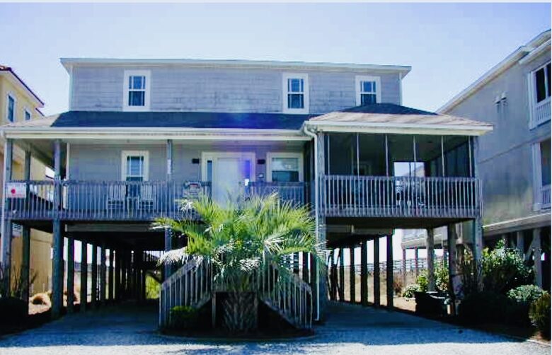 Modern Waterfront Oasis - Ocean Isle Beach, North Carolina