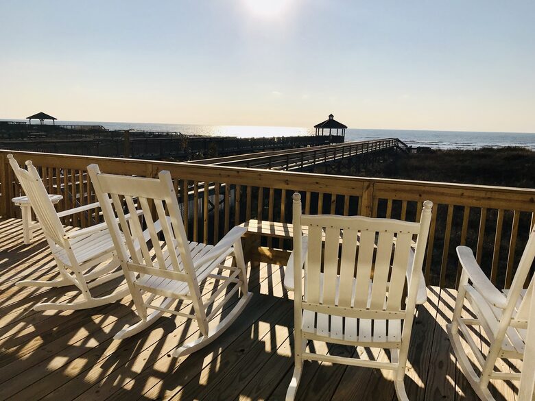 Modern Waterfront Oasis - Ocean Isle Beach, North Carolina