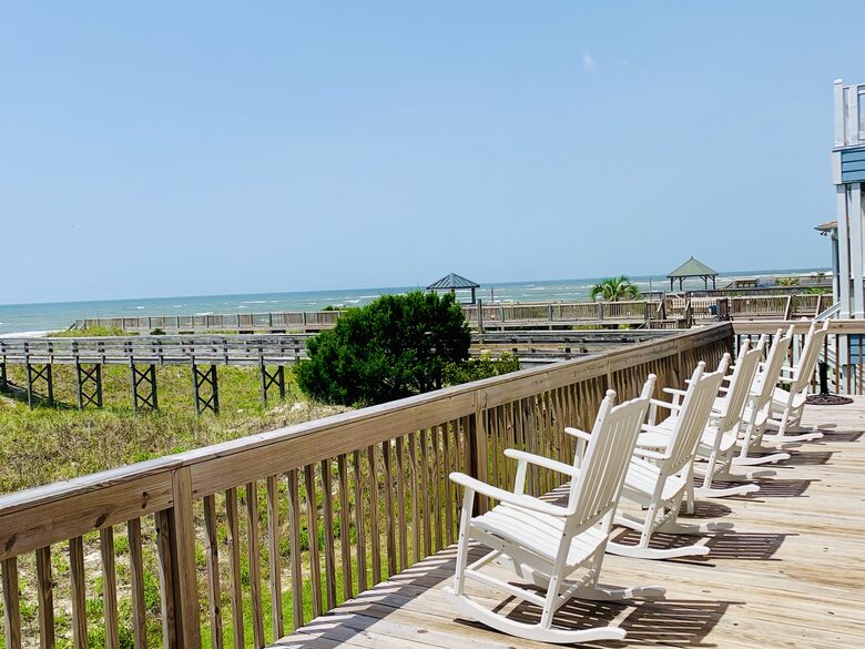 Modern Waterfront Oasis - Ocean Isle Beach, North Carolina