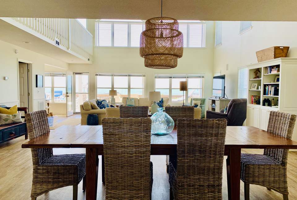 Modern Waterfront Oasis - Ocean Isle Beach, North Carolina