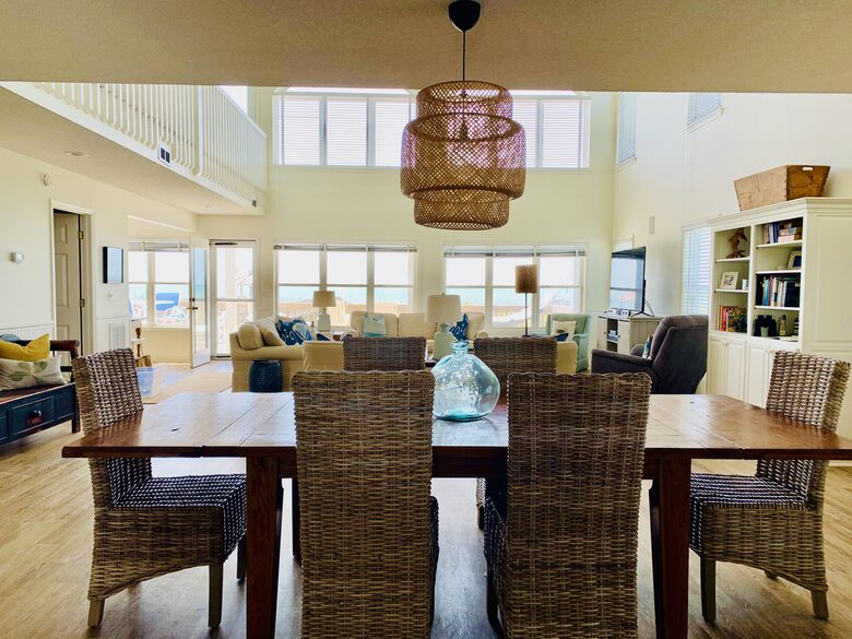 Modern Waterfront Oasis - Ocean Isle Beach, North Carolina