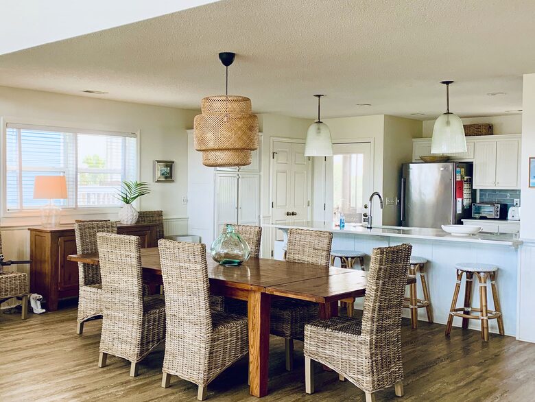 Modern Waterfront Oasis - Ocean Isle Beach, North Carolina