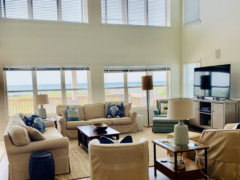 Modern Waterfront Oasis - Ocean Isle Beach, North Carolina