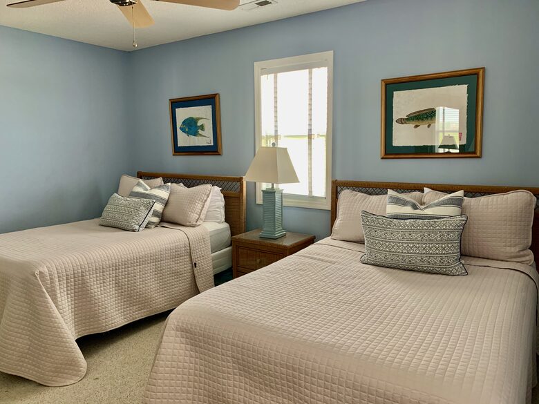 Modern Waterfront Oasis - Ocean Isle Beach, North Carolina