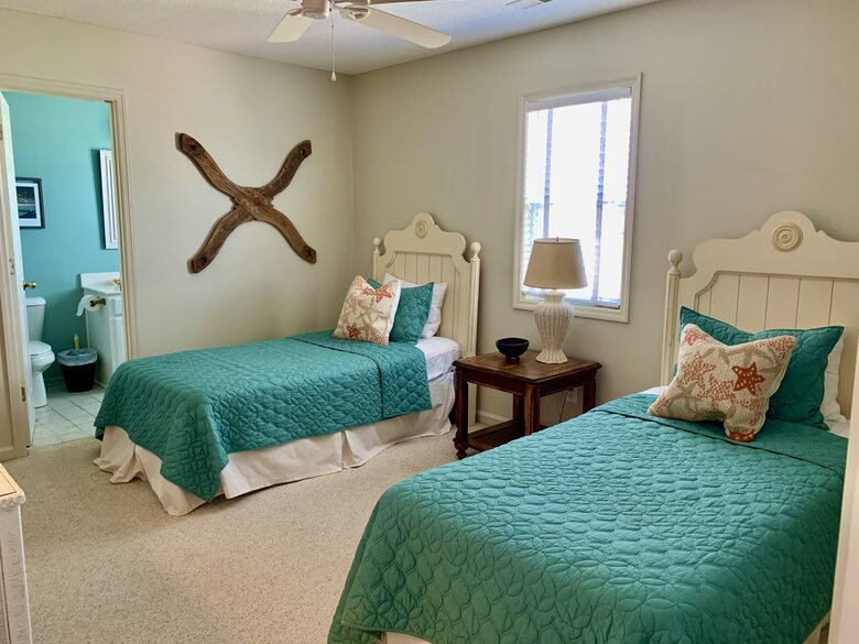 Modern Waterfront Oasis - Ocean Isle Beach, North Carolina