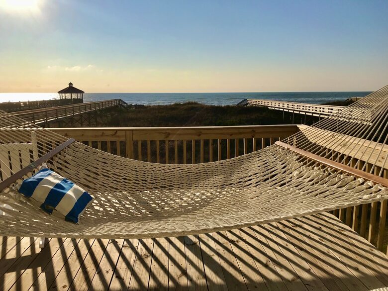 Modern Waterfront Oasis - Ocean Isle Beach, North Carolina
