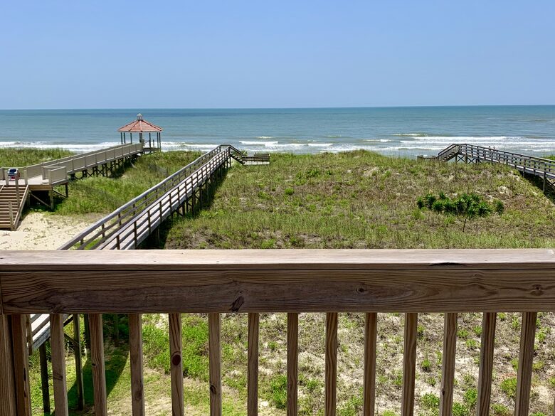 Modern Waterfront Oasis - Ocean Isle Beach, North Carolina