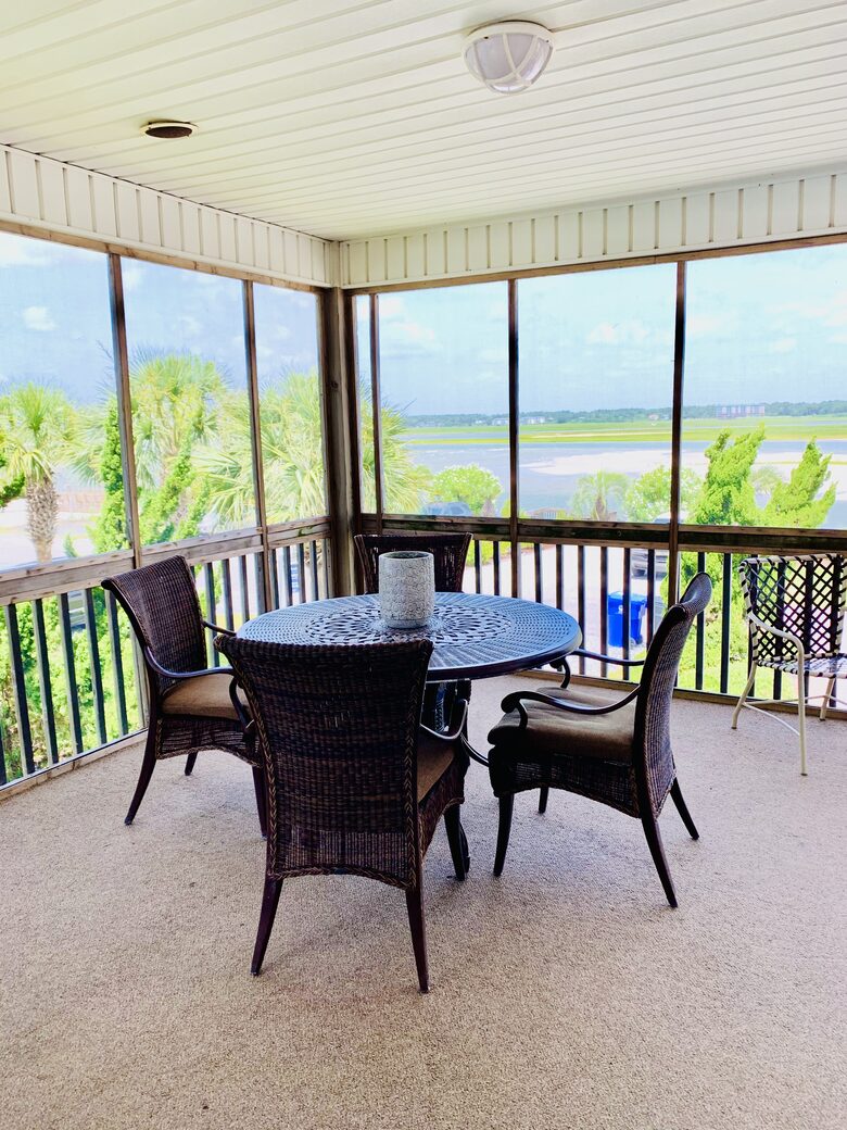 Modern Waterfront Oasis - Ocean Isle Beach, North Carolina
