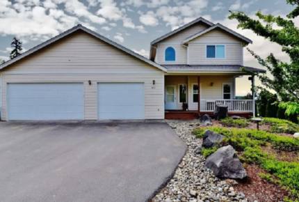 Water View Luxury - Bremerton, Washington